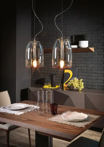 Lampe "MEDUSA" von Cattelan Italia