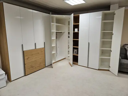 Schlafzimmerschrank Viana Global
