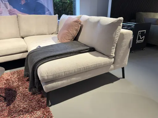 Sofa Polstergruppe Helmi von Raum.Freunde 