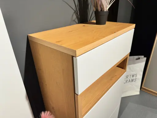 Garderobe Fox von Sudbrock