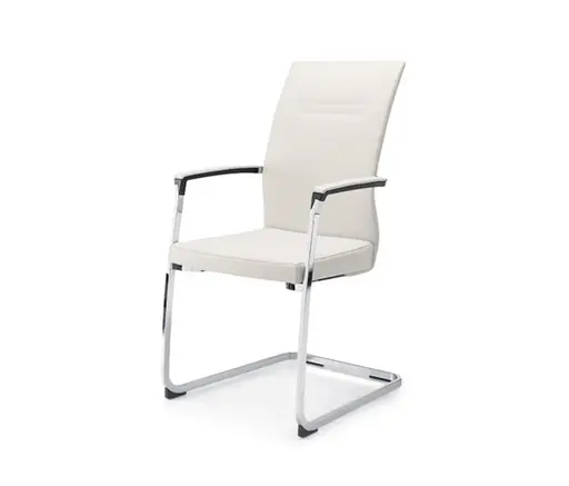 Konferenzsessel "DUCARE" von Züco
