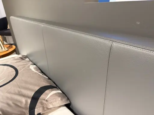 Polsterbett SL 110 von Erpo