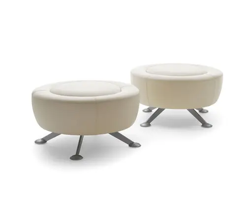 Hocker "DS 164" von De Sede