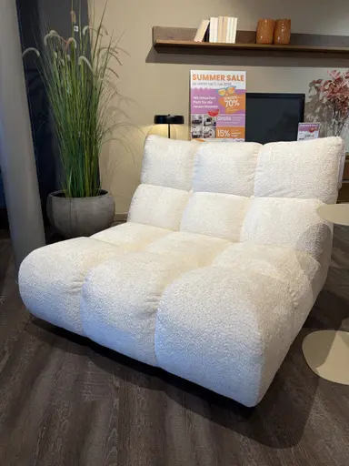 Sofa 1,5-Sitzer Graceland - Typ 21900