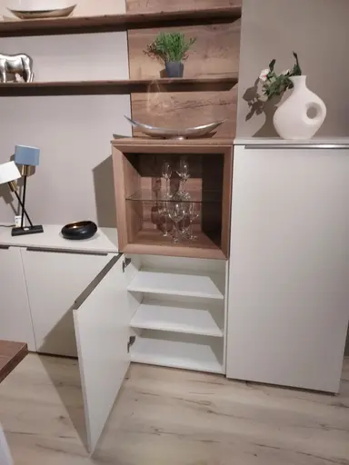 Sideboard Nobilia Easytouch