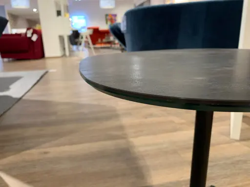 Beistelltisch H513 Orbit von Ronald Schmitt