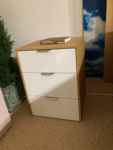 Nachtkästchen Colorado