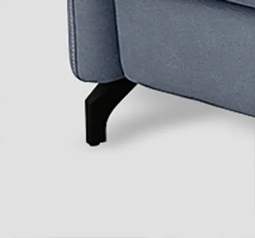 Modell Livo Recamiere und Sofa 2 sitzig