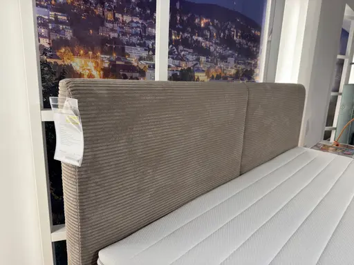 Boxspringbett FeMyDream von Femira 