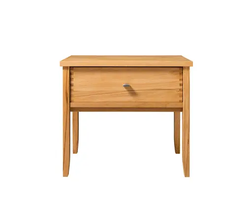 Nachtschrank "sesam" von TEAM 7