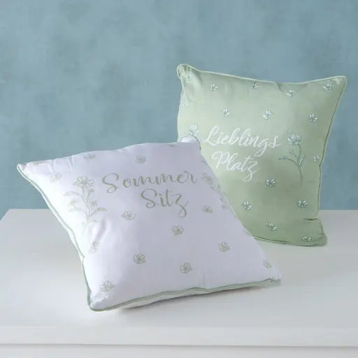 Kissen Lieblingsplatz