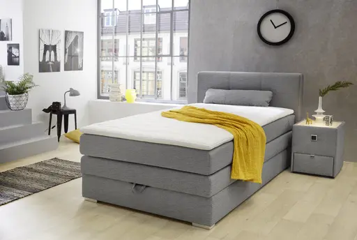 Boxspringbett Eve