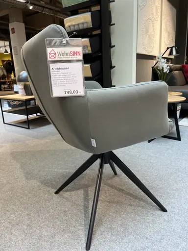 Armlehnstuhl NASHVILLE