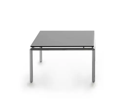 Beistelltisch "DS 9075" von De Sede