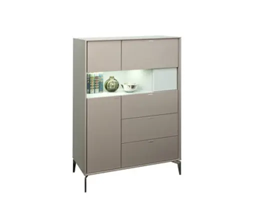 Kastenmöbelprogramm "Slot" von Christine Kröncke