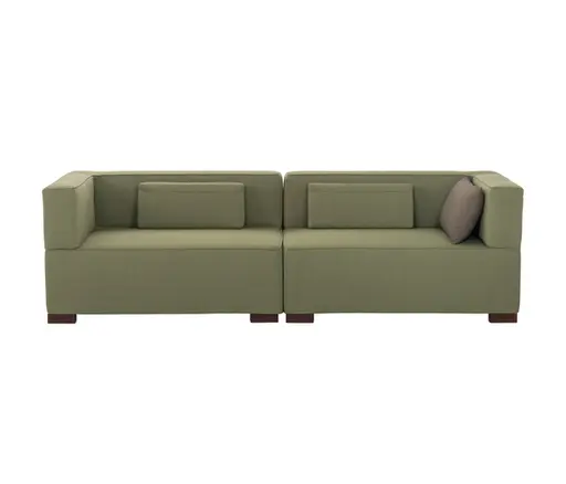 Sofa "chess" von Brühl