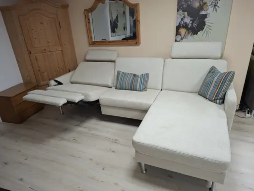 Edles Sofa – Arima N Global
