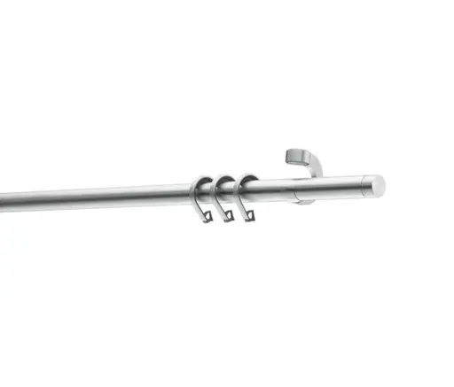 Vorhangstange "Matrix" von Interstil