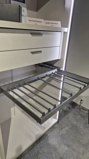 Kleiderschrank Contur Loretto