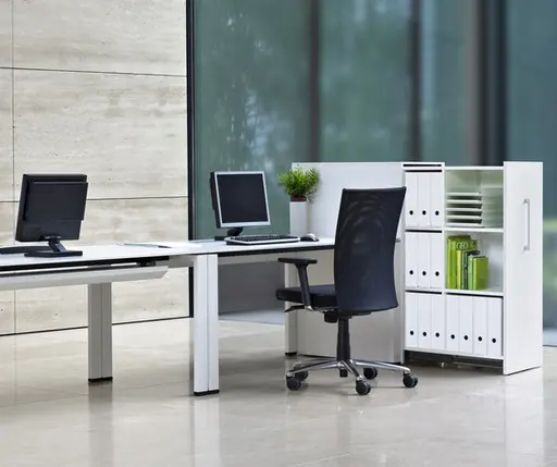 Büroschrank "Versa P" von Vario
