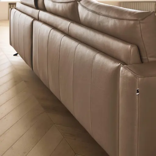 Polstergarnitur WK 605 Variatione