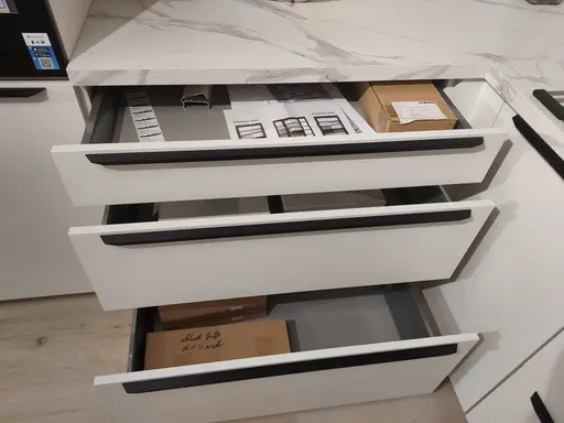 Küche Nobilia Senso