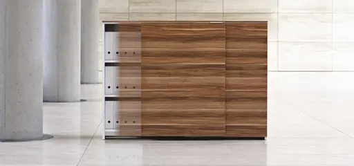 Büroschrank "M9" von Vario