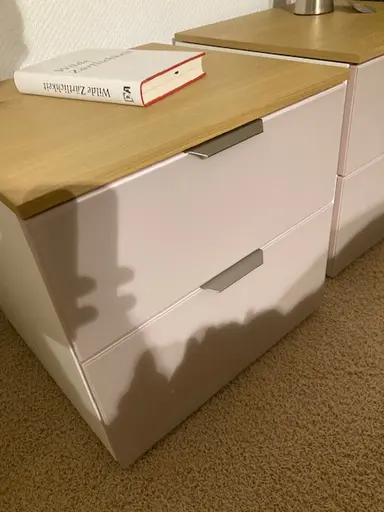 Nachtkästchen Colorado 