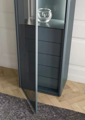 Anbauwand WK 418 Zola