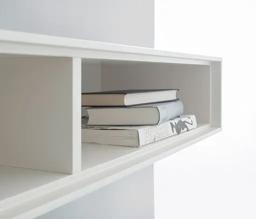 Wohnwand "Game" von Sudbrock