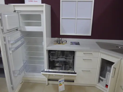 Küchenblock Nova Gloss - 270 x 320 cm