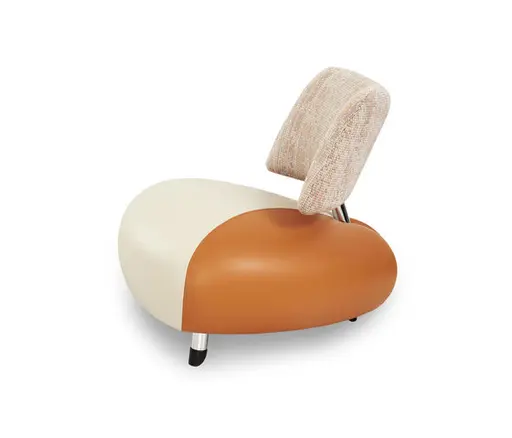 Sessel "Pallone" von Leolux