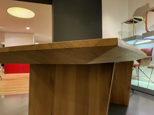 Esstisch 3100 von Contur 