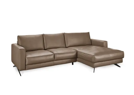 Polstergarnitur WK 605 Variatione