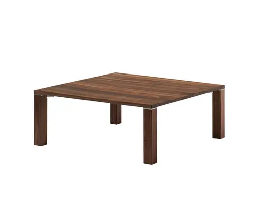 Couchtisch "cubus" von TEAM 7