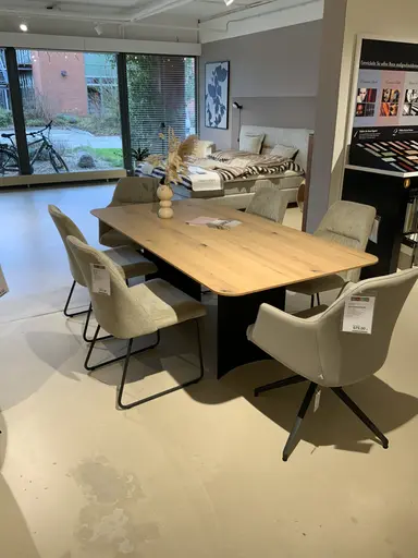 Esstisch Global Calvia