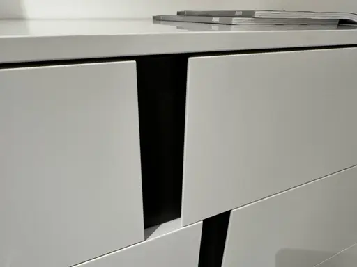 Kommode Loretto von Contur 