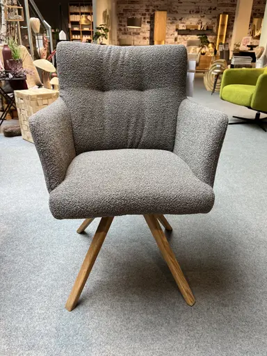 Armlehnstuhl NASHVILLE