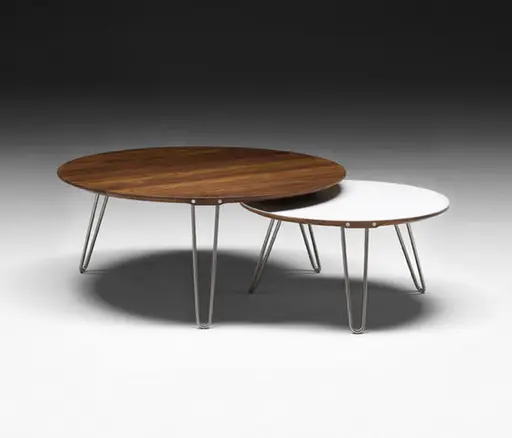 Couchtisch "AK 1810-11" von Naver Collection