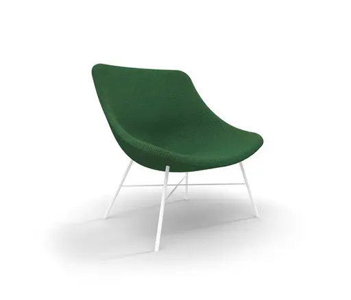 Loungesessel "Auki" von LaPalma