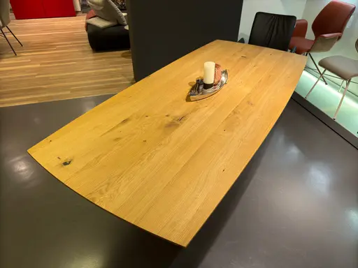 Esstisch 3100 von Contur 