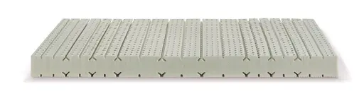 Dormiente Matratze Natural Basic Z 7 Female