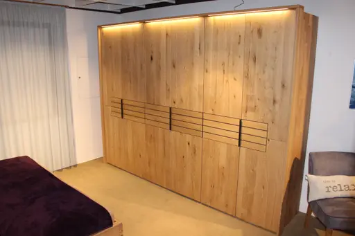 Kleiderschrank Natura Scottsdale