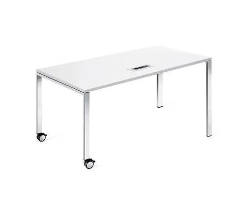 Tisch "BRAINSTORM" von Sedus