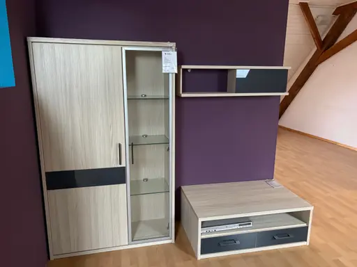 Jugend-Zimmer Mod. Riva