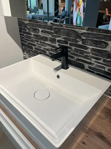 Badezimmer "FLASH"