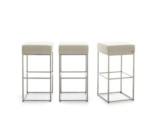 Barhocker "DS 218" von De Sede