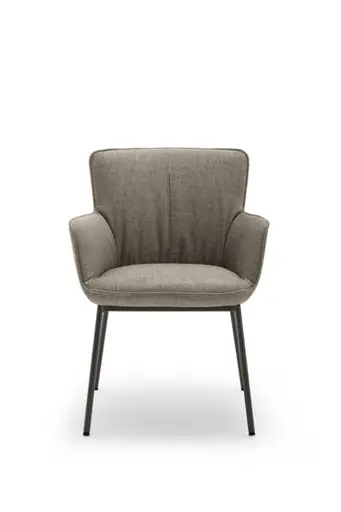 Stuhl "655" von Rolf Benz