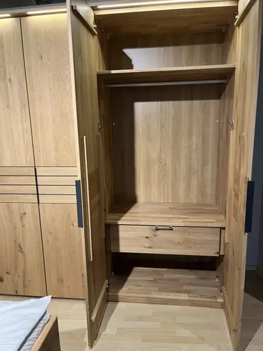 Schlafzimmer Natura Scottsdale