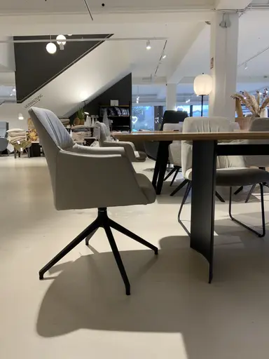 Esstisch Global Calvia